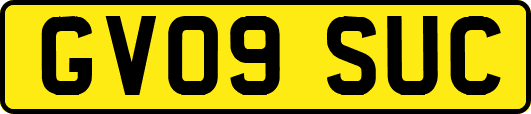 GV09SUC