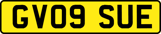 GV09SUE
