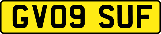 GV09SUF
