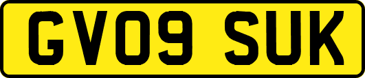 GV09SUK