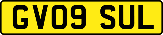 GV09SUL