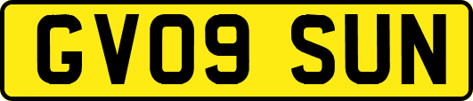 GV09SUN