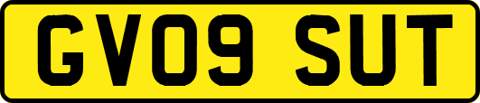 GV09SUT