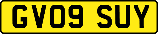 GV09SUY