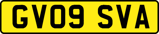 GV09SVA