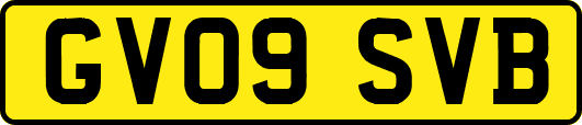 GV09SVB