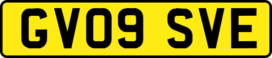 GV09SVE