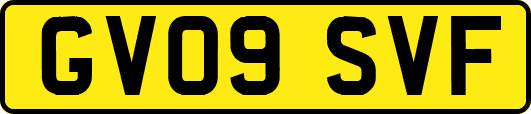 GV09SVF