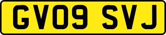 GV09SVJ