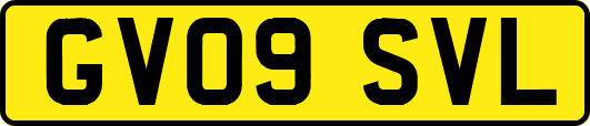GV09SVL