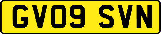 GV09SVN