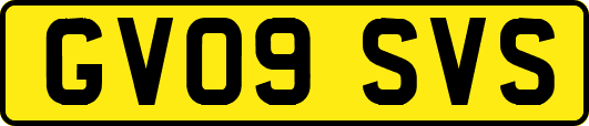 GV09SVS