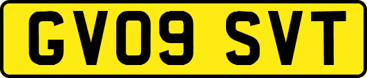 GV09SVT