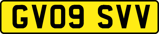 GV09SVV