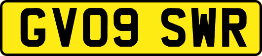 GV09SWR