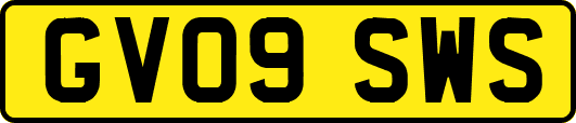 GV09SWS