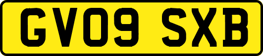GV09SXB