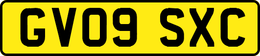 GV09SXC