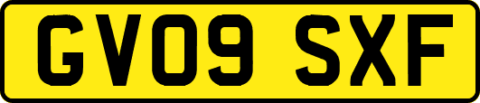GV09SXF