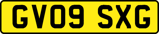 GV09SXG