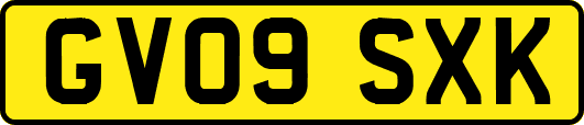 GV09SXK