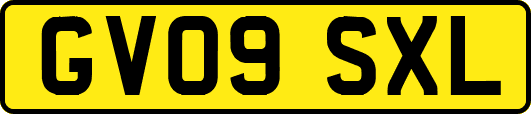GV09SXL