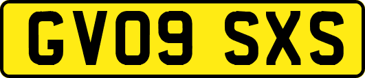 GV09SXS