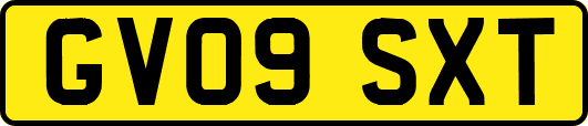 GV09SXT