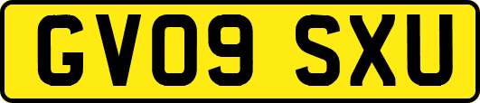 GV09SXU