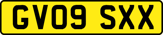 GV09SXX