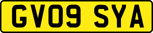 GV09SYA