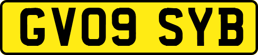 GV09SYB