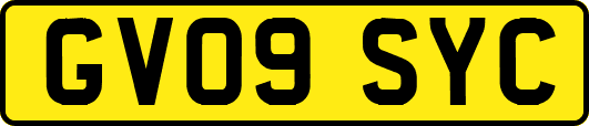 GV09SYC