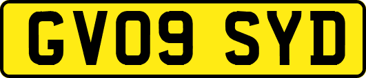 GV09SYD
