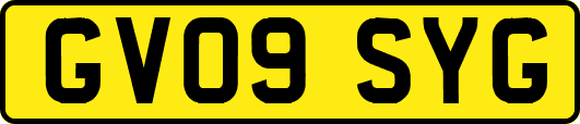GV09SYG