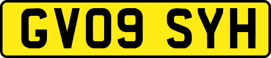 GV09SYH