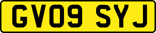 GV09SYJ