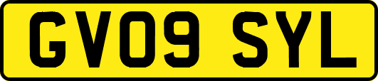 GV09SYL