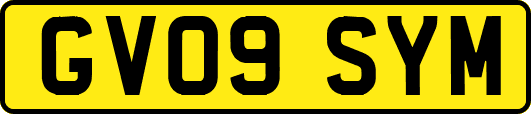 GV09SYM