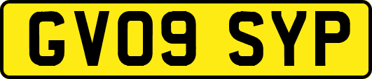 GV09SYP