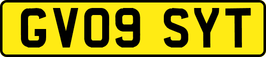 GV09SYT