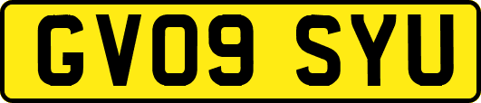 GV09SYU