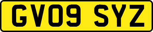 GV09SYZ