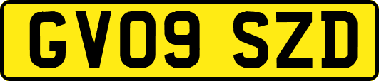 GV09SZD