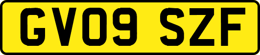 GV09SZF