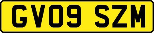 GV09SZM
