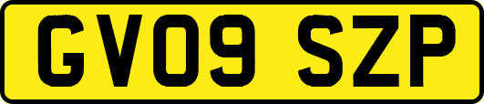 GV09SZP