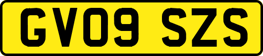 GV09SZS