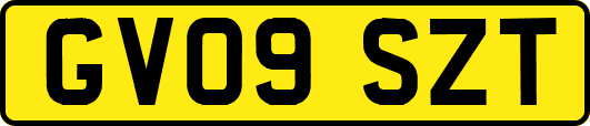 GV09SZT