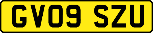 GV09SZU